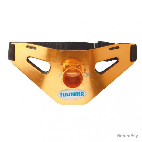 BAUDRIER ALU PROTECT-ONE DOR� FLASHMER