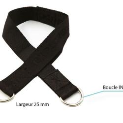 SANGLE POUR MOULINET SPINNING EXPLORER TACKLE