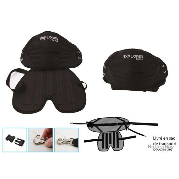 HARNAIS POUR SI�GE DE COMBAT EXPLORER TACKLE