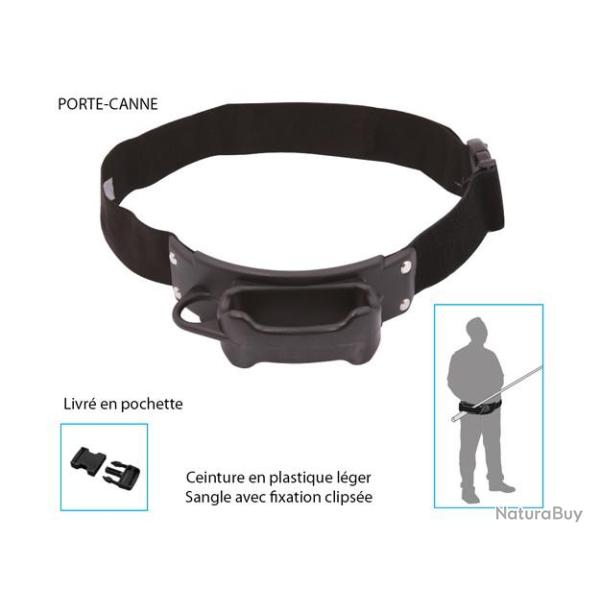 CEINTURE PORTE-CANNE HANDS-FREE EXPLORER TACKLE