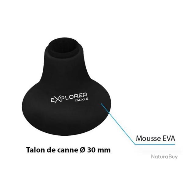 CEINTURE PORTE-CANNE HANDS-FREE EXPLORER TACKLE