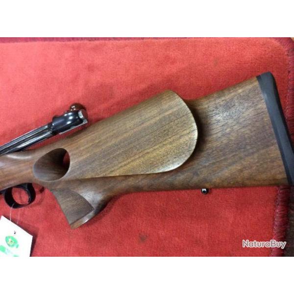 HEYM SR21 cal 30.06 Keller trou de pouce