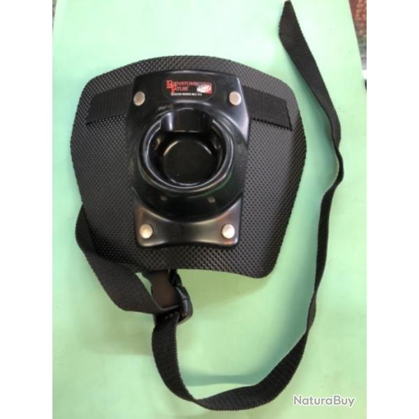 1 baudrier  p�che MER  eddystone tatler big game