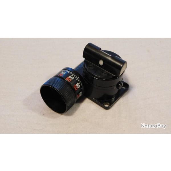 SITOMETRE pour BINOCULAIRE S.F. 14 + Z.F. 14 - ETAT 100% NEUF