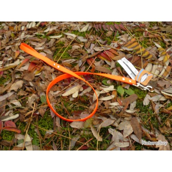 Laisse 120 cm Astro Le chien.