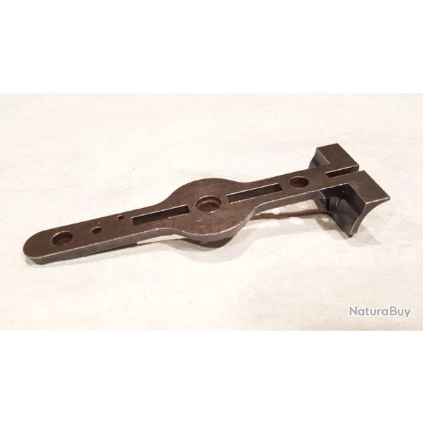 FER DE LONGUESSE MANUFRANCE IDEAL - NEUF