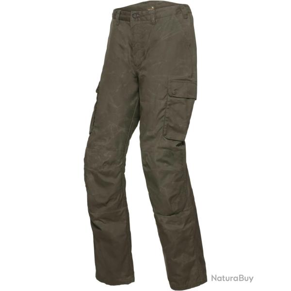 Pantalon PS 5000 avec membrane Couleur Olive