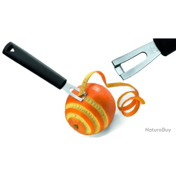 Canneleur en U Triangle