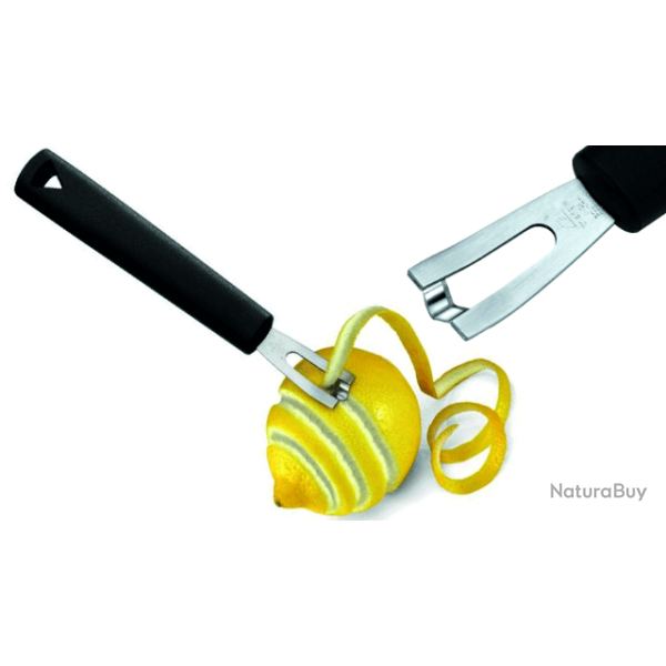 Canneleur en V Triangle