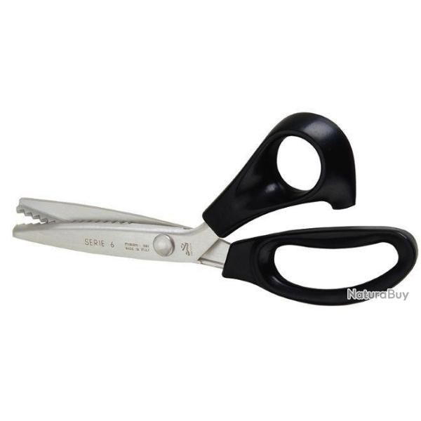 Ciseaux � cranter Premax