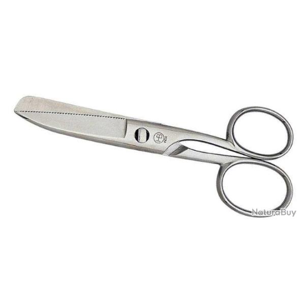 Ciseaux � poisson dentel�s HB