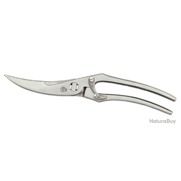 Ciseaux coupe-volaille d�montable HB 695