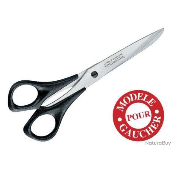 Ciseaux de mnage 16 cm Victorinox pour gaucher