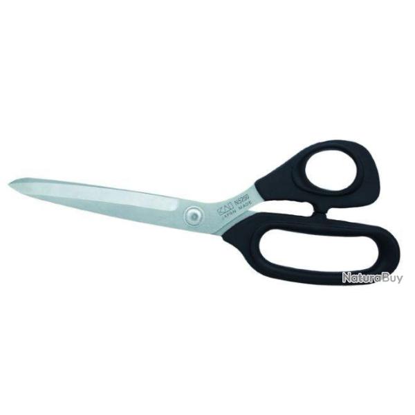 Ciseaux de tailleur Kai 5250 noirs