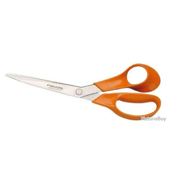 Ciseaux universels Classic Fiskars droitiers