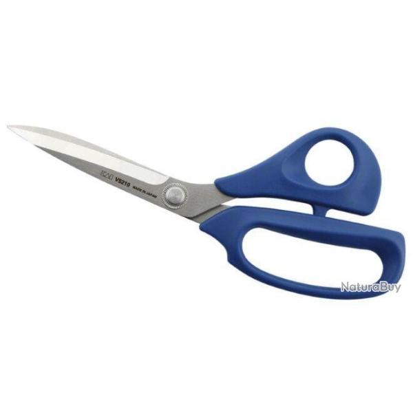 Ciseaux universels de couture Kai 5210 bleus