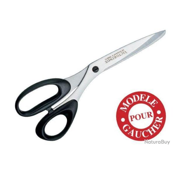 Ciseaux universels Victorinox 21 cm pour gaucher