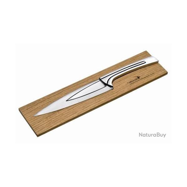 Coffret Meeting Deglon 2 pices socle chne