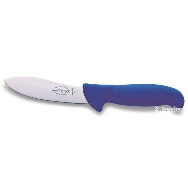 Couteau � d�pouiller le mouton 13 cm Dick Ergogrip