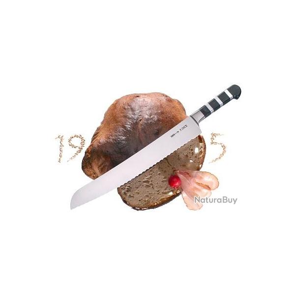 couteau a pain 32 cm Dick s�rie 1905