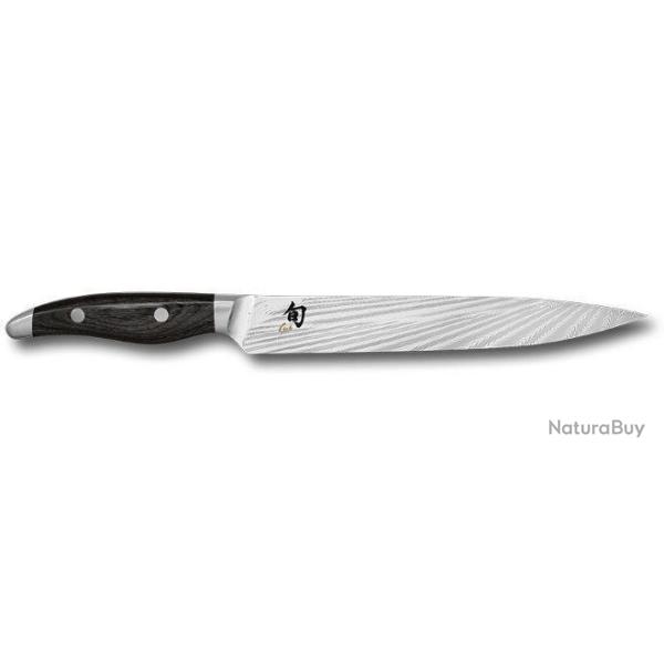 Couteau � trancher Kai Shun Nagare