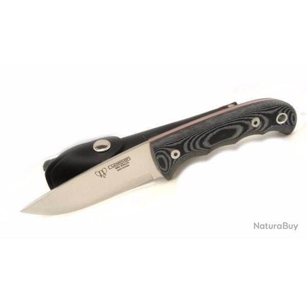 Couteau de chasse Cudeman Bushcraft 148M