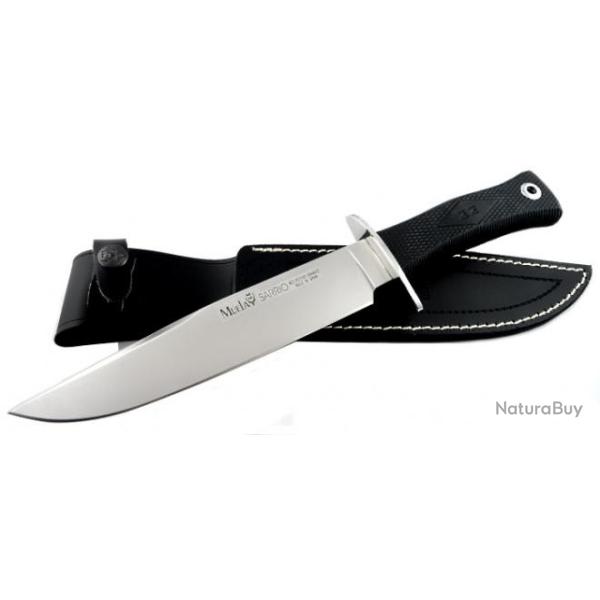 Couteau de chasse Muela Sarrio