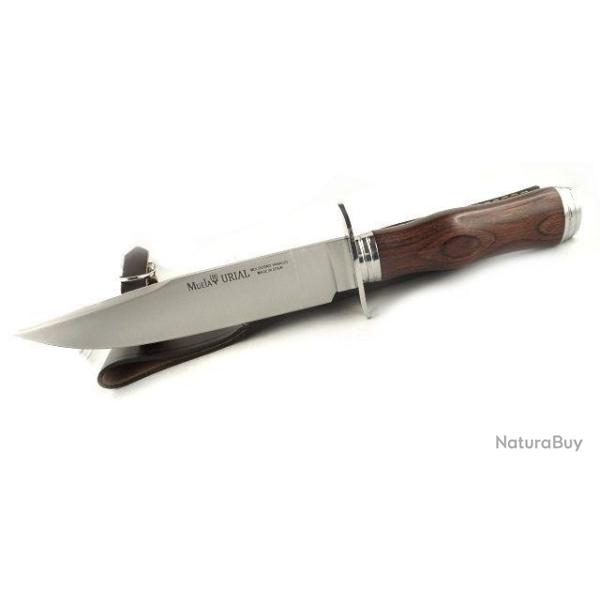 couteau de chasse Muela Urial 19CO