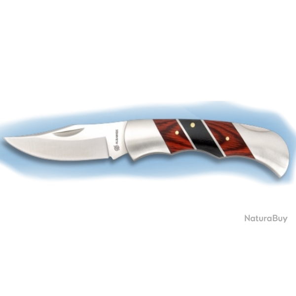 couteau de poche Martinez-Albainox stamina
