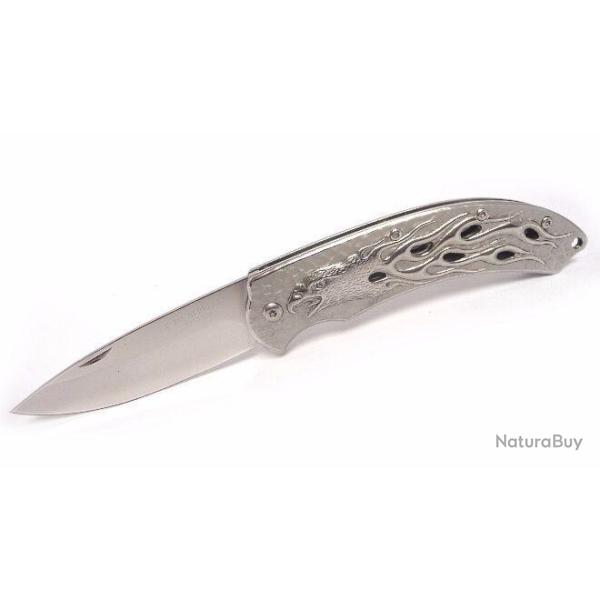 couteau Herbertz decor aigle 565212