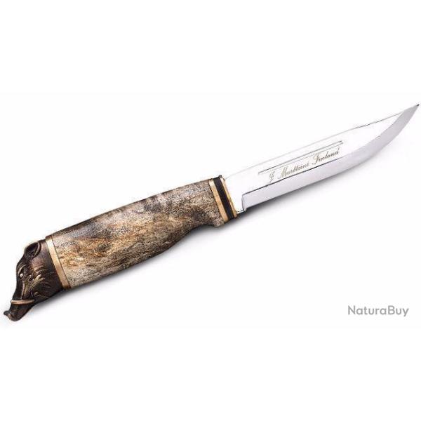 Couteau Marttiini Wild Boar
