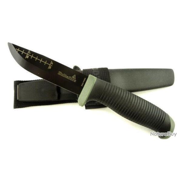 Couteau outdoor Hultafors OK4