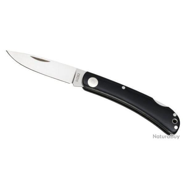 Couteau pliant japonais Moki Blakiston's Fish Owl Small