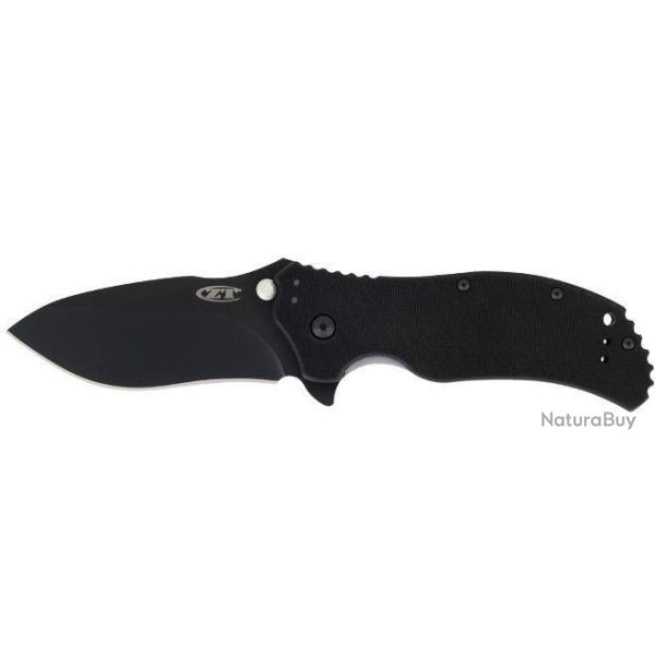 Couteau pliant Zero Tolerance Mod�le 0350