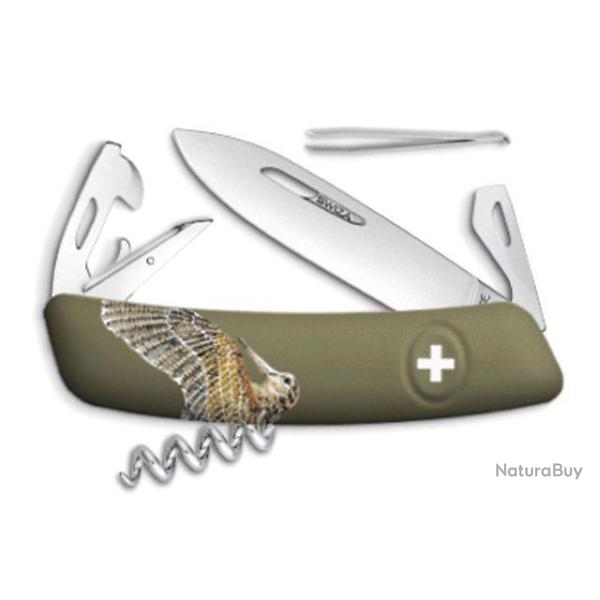 couteau suisse Swiza D03 Bcasse