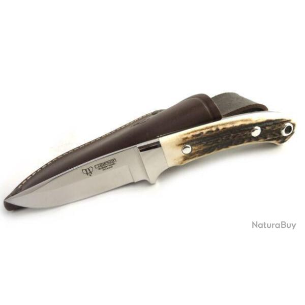 Cudeman Couteau de chasse SKU 150C