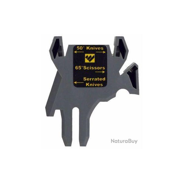 Guide 50 pour Aiguiseur Work Sharp AI-WS1