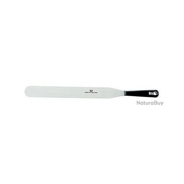 Spatule droite flexible 21 cm