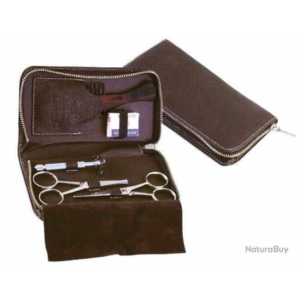 Trousse Moustache Dovo 508.051