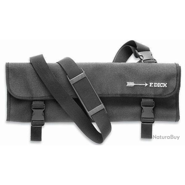 Trousse textile vide pour 11 pices Dick