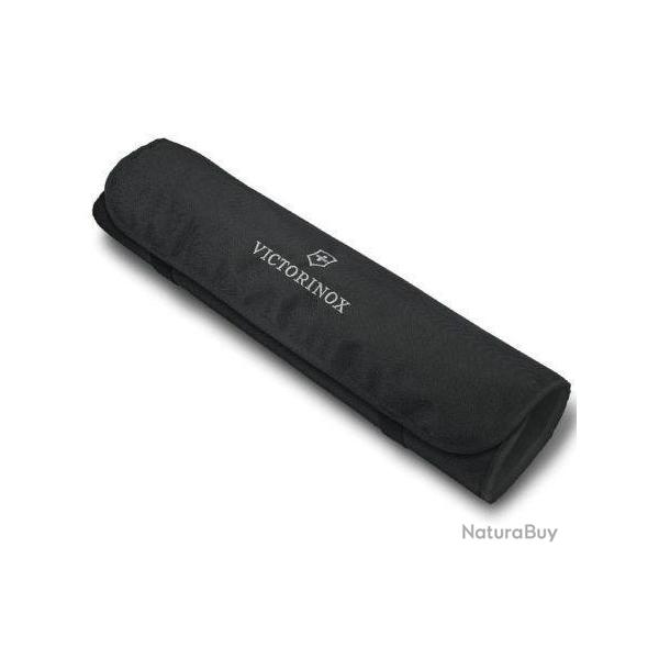 Trousse Victorinox enroulable vide pour 8 pieces 7.4011.47