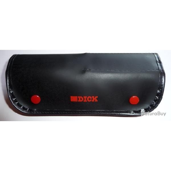 Trousse vide pour 7 petits ustensiles de cuisine Dick 8 1062 01-C