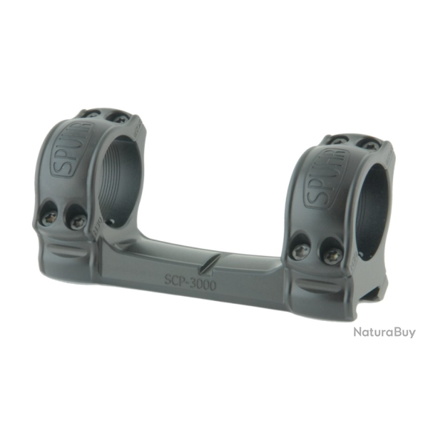 Montage Spuhr - SCP-3000A �30 H24.5MM 0MIL PIC