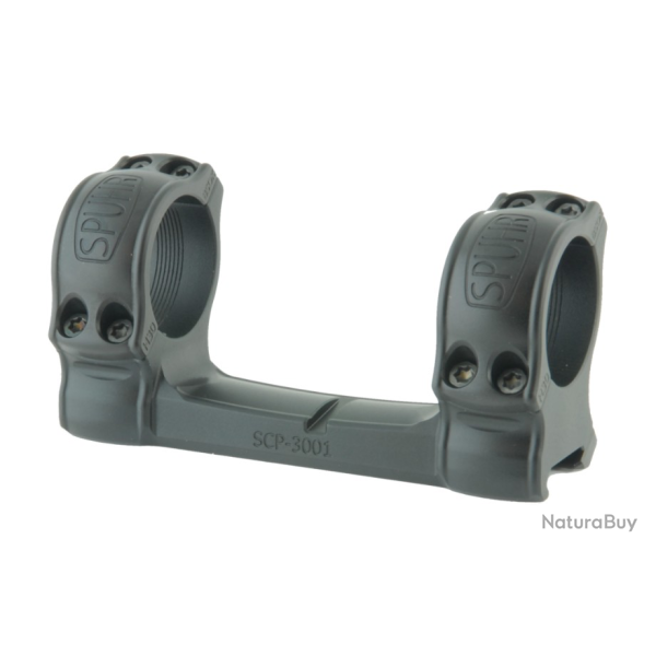 Montage Spuhr - SCP-3001A �30 H30MM 0MIL PIC