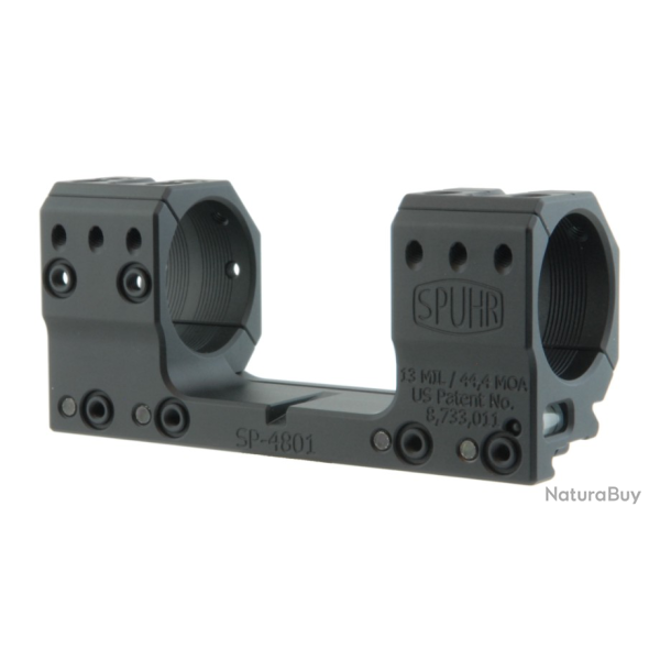 Montage Spuhr - SP-4801 34 H30MM 13MIL PIC