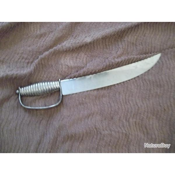 sabre � champagne Thiers France