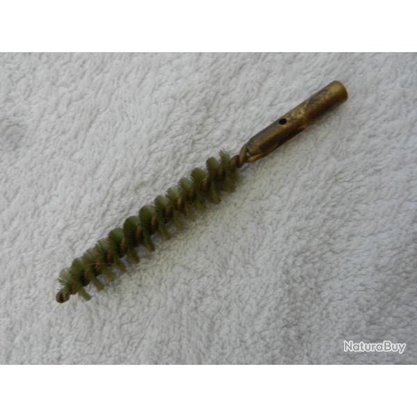 Ecouvillon militaire pour arme d'�paule ou poing