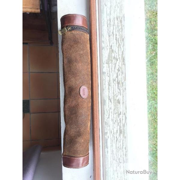 Etui Lunette Country baron