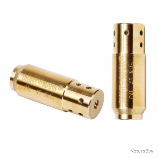 Douille de r�glage laser pour calibre 45 ACP Sightmark