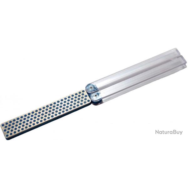 Affuteur DMT Double Sided Diafold Aiguiseur Poudre de Diamant Made In USA DMTFWCX